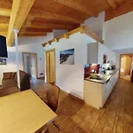 Kitzsteinhorn -summercard Included Apartment