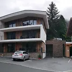 Kitzsteinhorn -summercard Included Apartment Kaprun