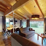 Kitzsteinhorn -summercard Included Apartment