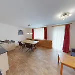 Kitzsteinhorn -summercard Included Apartment Kaprun