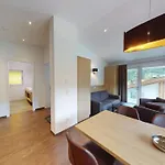 Apartment Kitzsteinhorn -summercard Included *