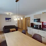 Kitzsteinhorn -summercard Included Apartment *