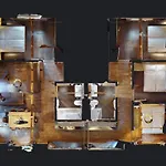 Apartment Kitzsteinhorn -summercard Included Kaprun