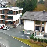 Apartment Kitzsteinhorn -summercard Included