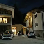 Apartment Kitzsteinhorn -summercard Included *