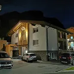 Kitzsteinhorn -summercard Included Apartment