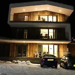 Kitzsteinhorn -summercard Included Apartment *