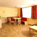 Kitzsteinhorn -summercard Included Apartment Kaprun