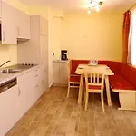 Kitzsteinhorn -summercard Included Apartment Kaprun