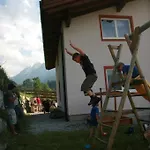 Kitzsteinhorn -summercard Included Apartment Kaprun