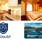 Kitzsteinhorn -summercard Included Apartment