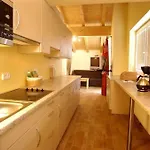 Kitzsteinhorn -summercard Included Apartment