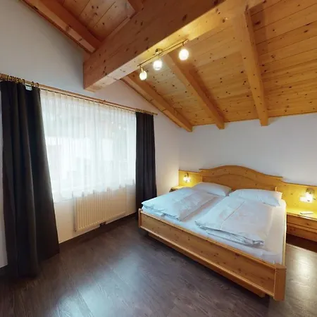 Апартаменты Kitzsteinhorn -summercard Included *