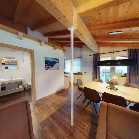 Kitzsteinhorn Apartment *