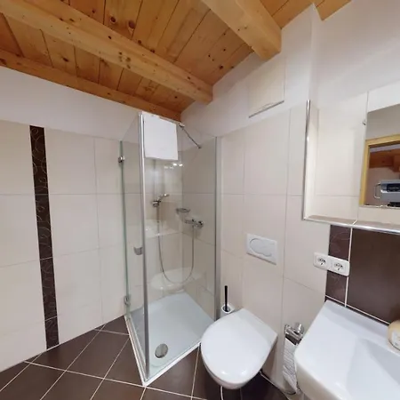 Kitzsteinhorn Apartment