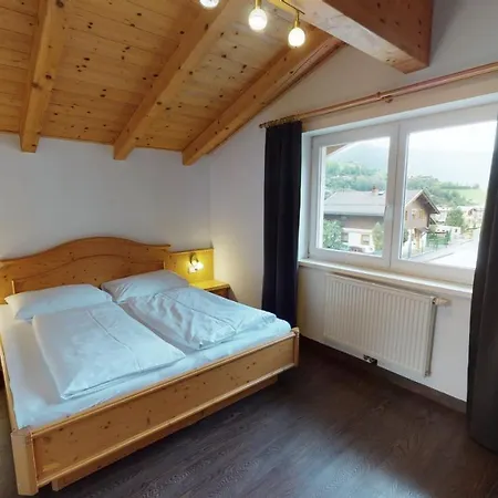 Apartment Kitzsteinhorn Kaprun