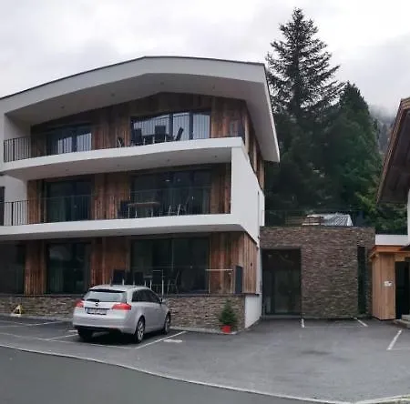 Kitzsteinhorn Apartment Kaprun