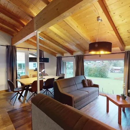 Kitzsteinhorn Apartment
