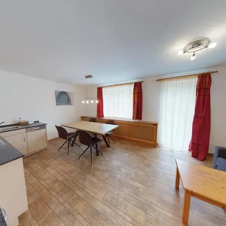 Kitzsteinhorn Apartment Kaprun