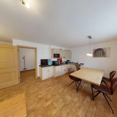 Apartment Kitzsteinhorn *