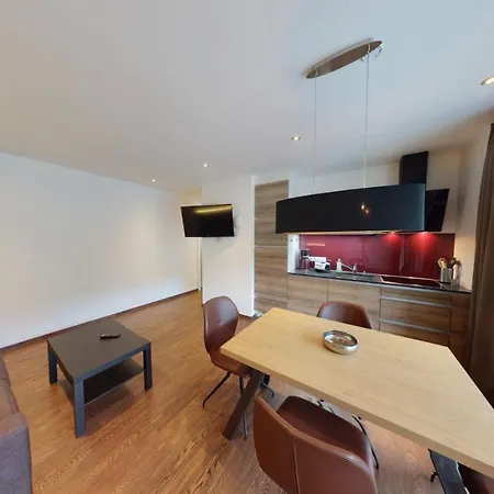 Kitzsteinhorn Apartment *