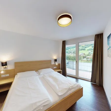 Kitzsteinhorn Apartment