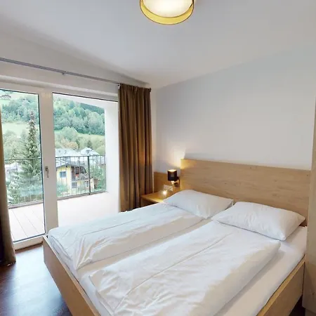 Apartment Kitzsteinhorn Kaprun