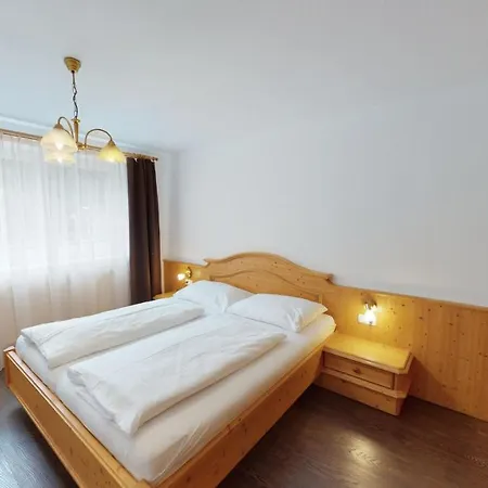 Апартаменты Kitzsteinhorn -summercard Included *