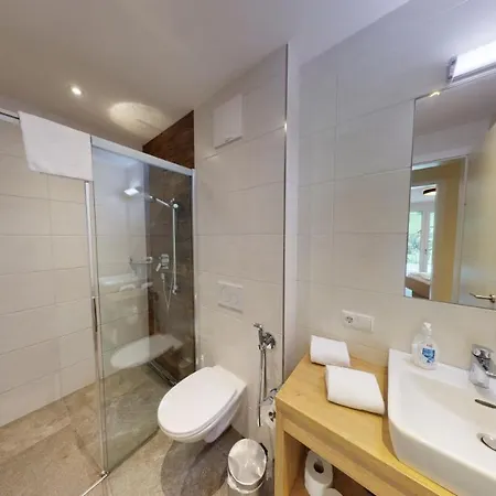 Kitzsteinhorn Apartment *