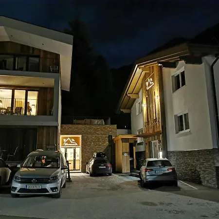 Apartment Kitzsteinhorn *