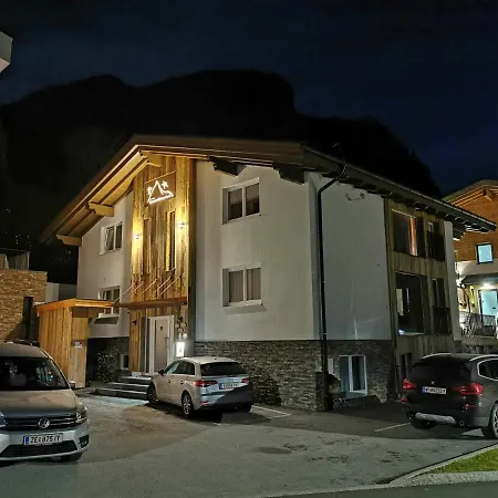 Kitzsteinhorn Apartment