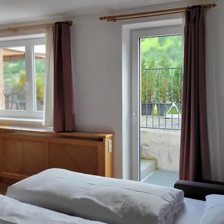 Kitzsteinhorn -summercard Included Apartman Kaprun