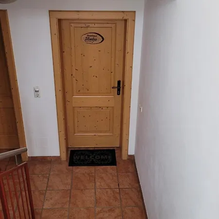 Kitzsteinhorn -summercard Included Апартаменты *