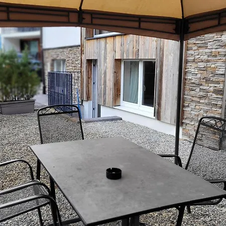 Апартаменты Kitzsteinhorn -summercard Included *