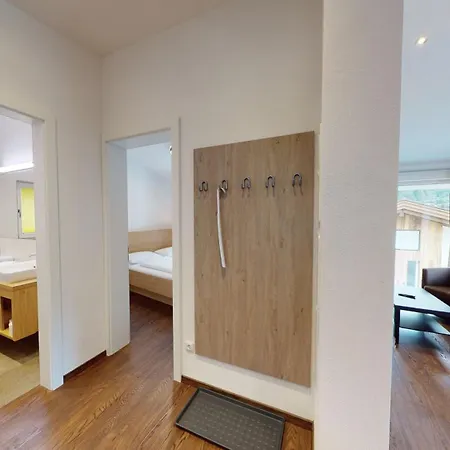Apartman Kitzsteinhorn -summercard Included