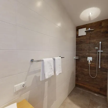 Kitzsteinhorn Apartment *