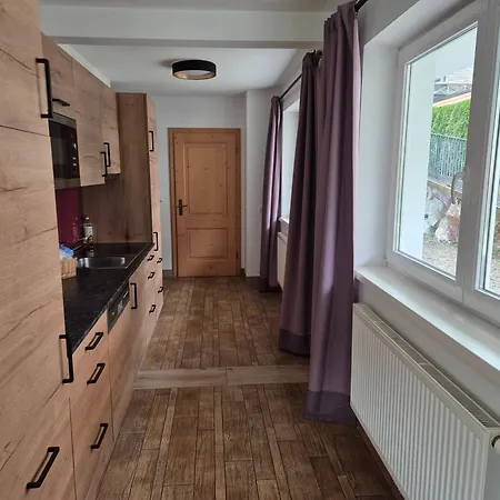 Апартаменты Kitzsteinhorn -summercard Included Капрун