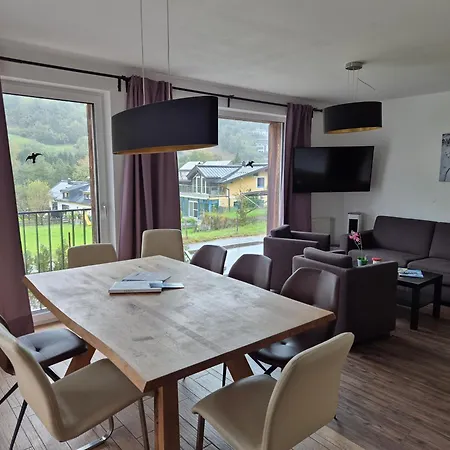 Kitzsteinhorn Apartment