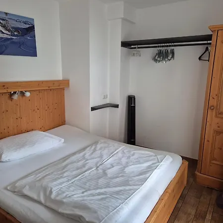 Apartment Kitzsteinhorn