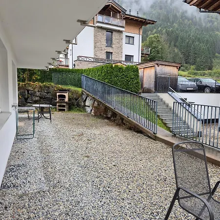 Apartment Kitzsteinhorn *