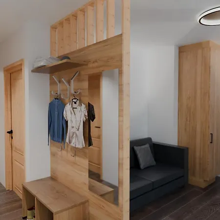 Apartman Kitzsteinhorn -summercard Included Kaprun