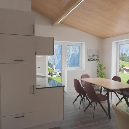 Kitzsteinhorn -summercard Included Apartman Kaprun