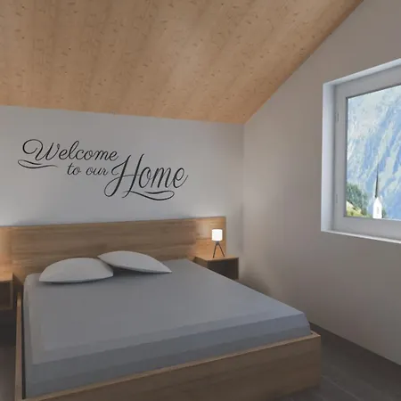 Kitzsteinhorn -summercard Included Apartman Kaprun