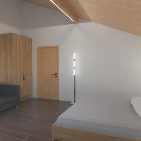 Apartman Kitzsteinhorn -summercard Included