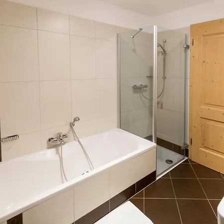 Apartment Kitzsteinhorn *