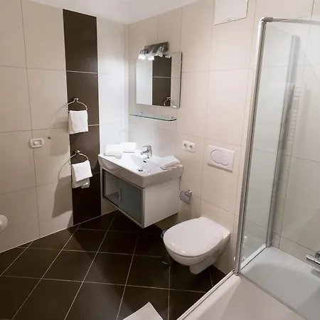 Apartment Kitzsteinhorn *