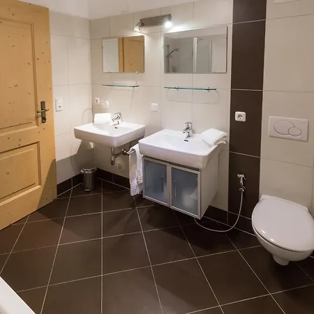 Apartment Kitzsteinhorn