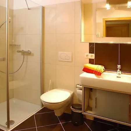 Apartment Kitzsteinhorn *