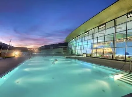 Kitzsteinhorn -summercard Included Апартаменты