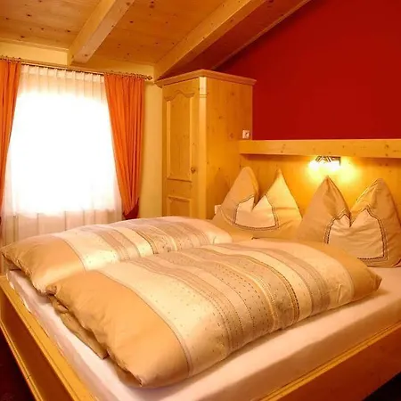 Kitzsteinhorn Apartment Kaprun